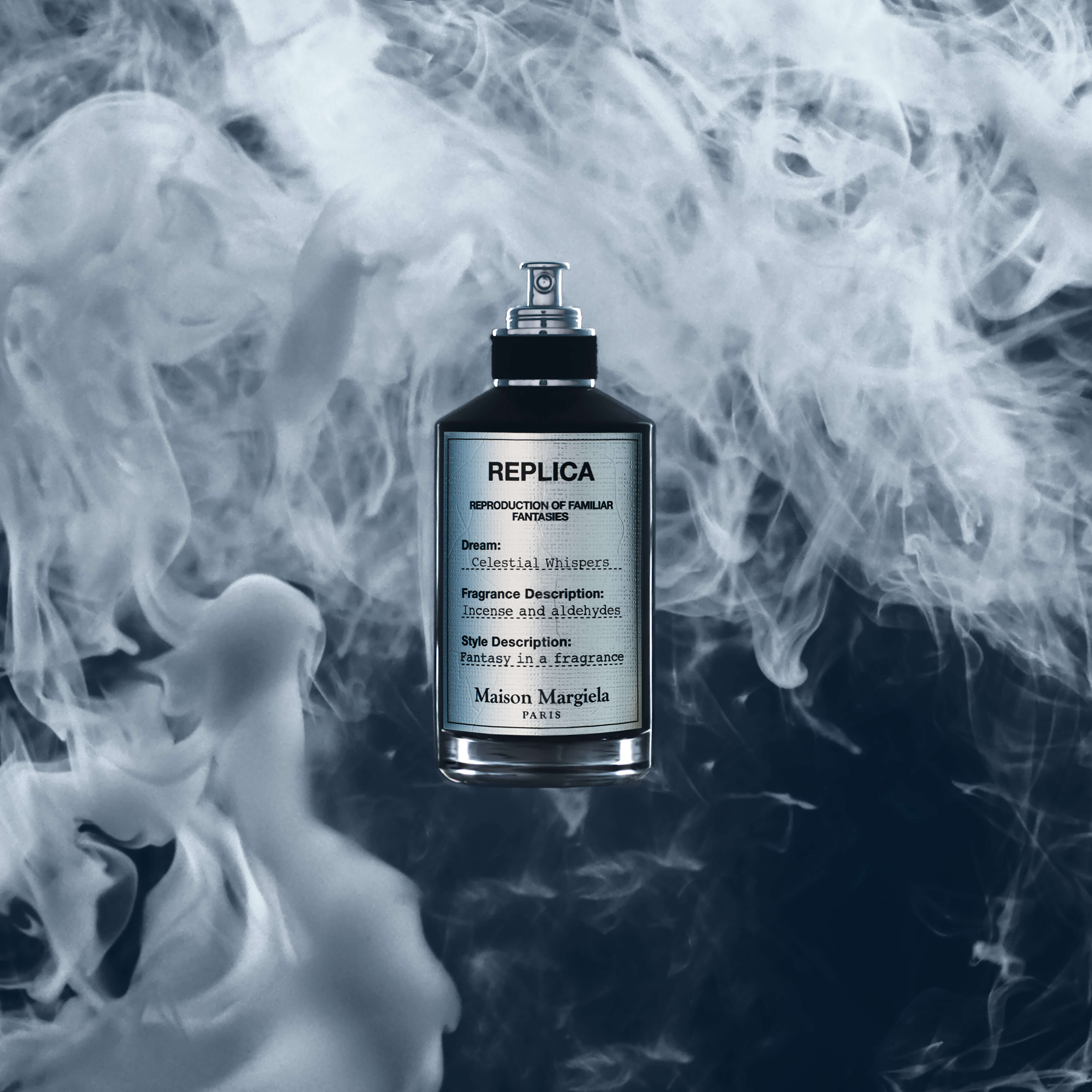 REPLICA Celestial Whispers Eau de Parfum | Maison Margiela